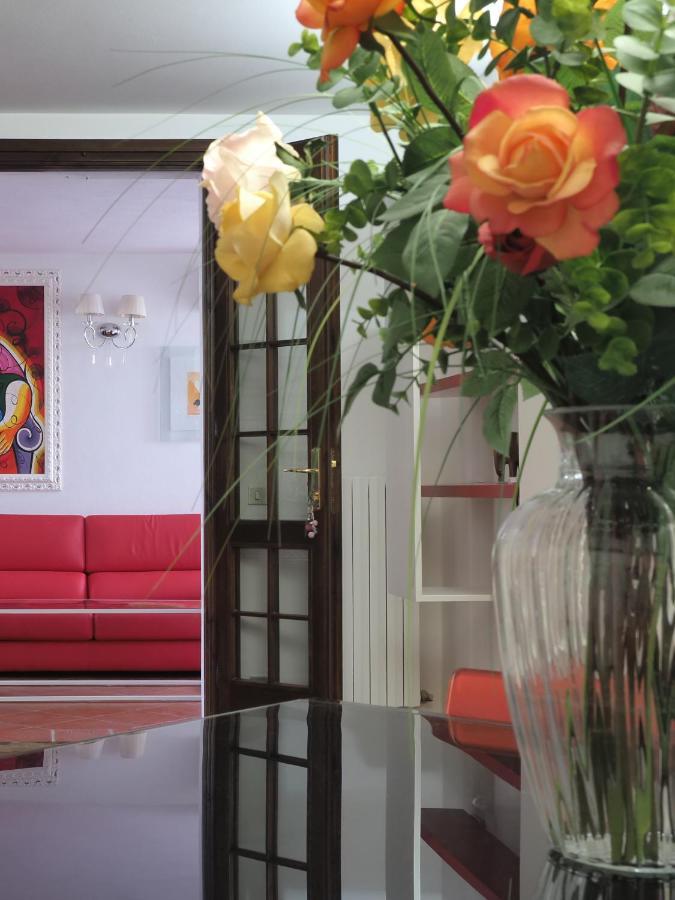 Villa Isella Maranello Luaran gambar