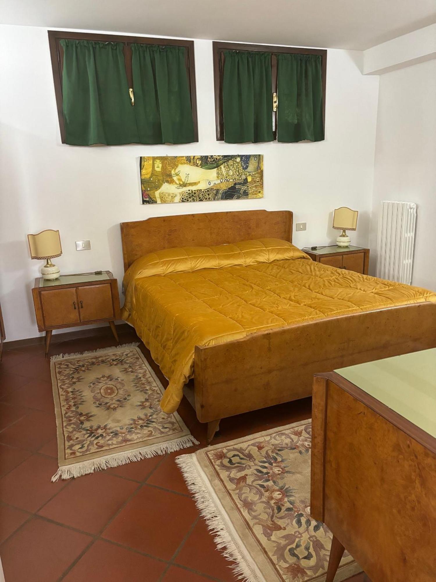 Villa Isella Maranello Luaran gambar
