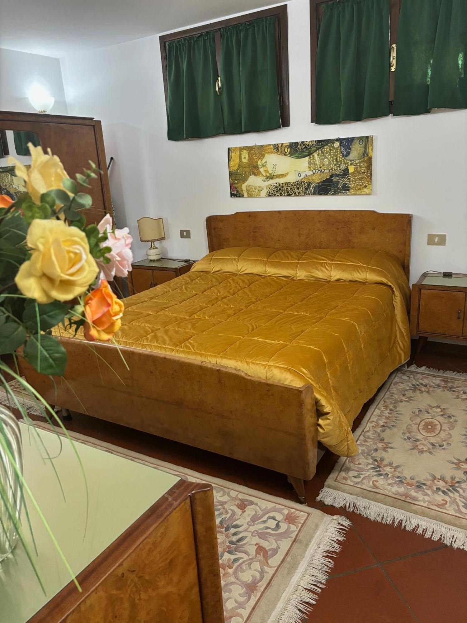 Villa Isella Maranello Luaran gambar