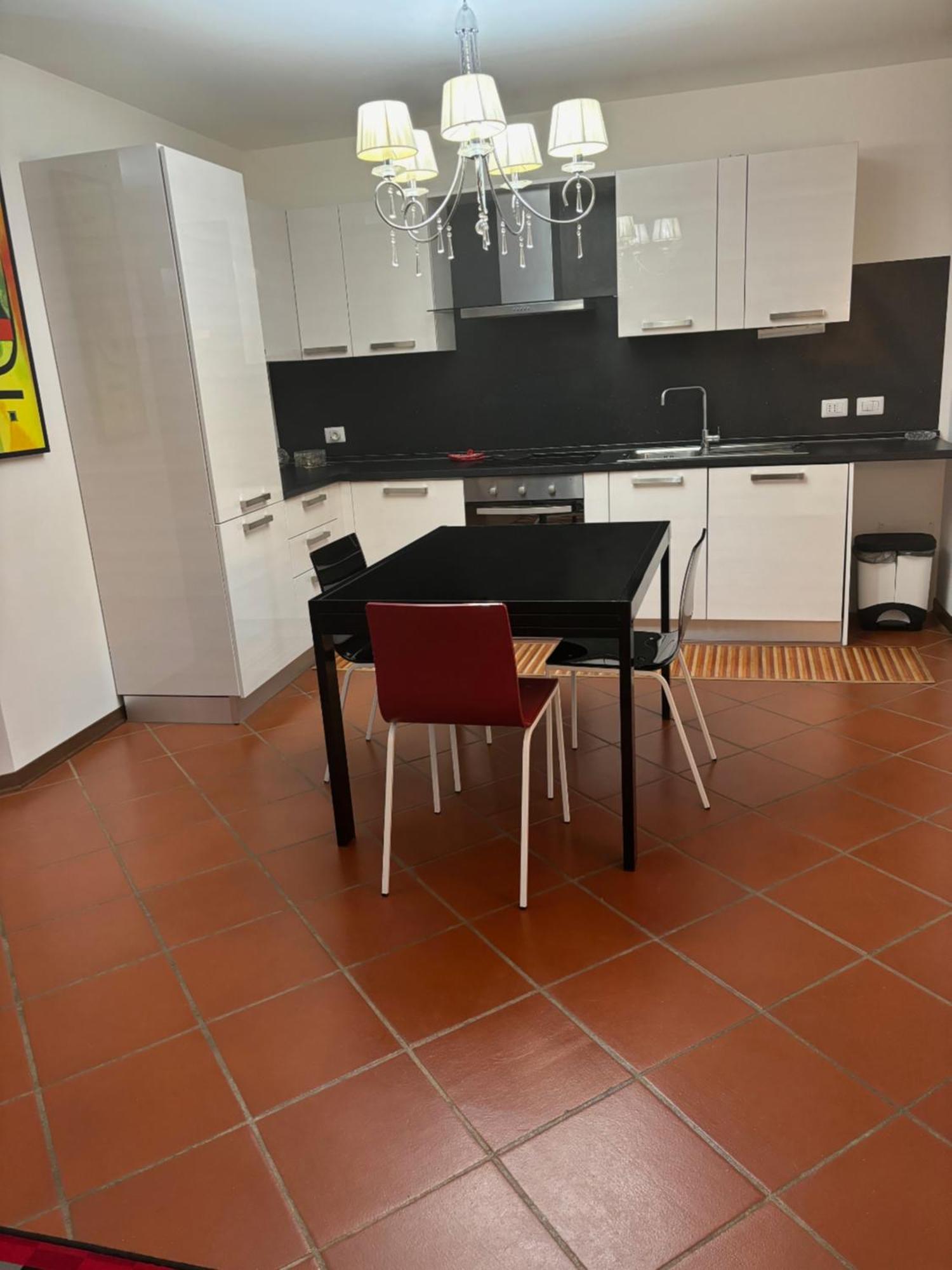 Villa Isella Maranello Luaran gambar
