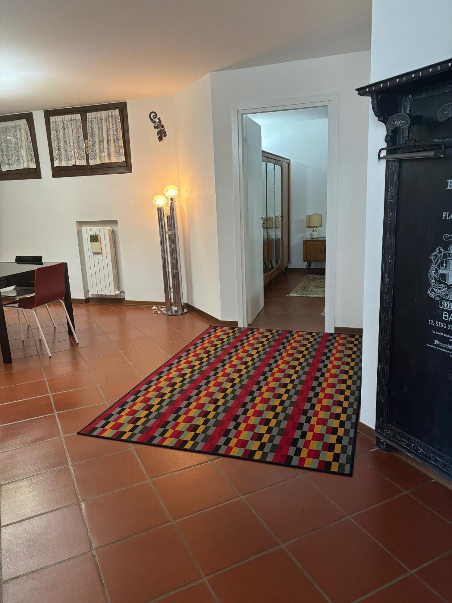 Villa Isella Maranello Luaran gambar