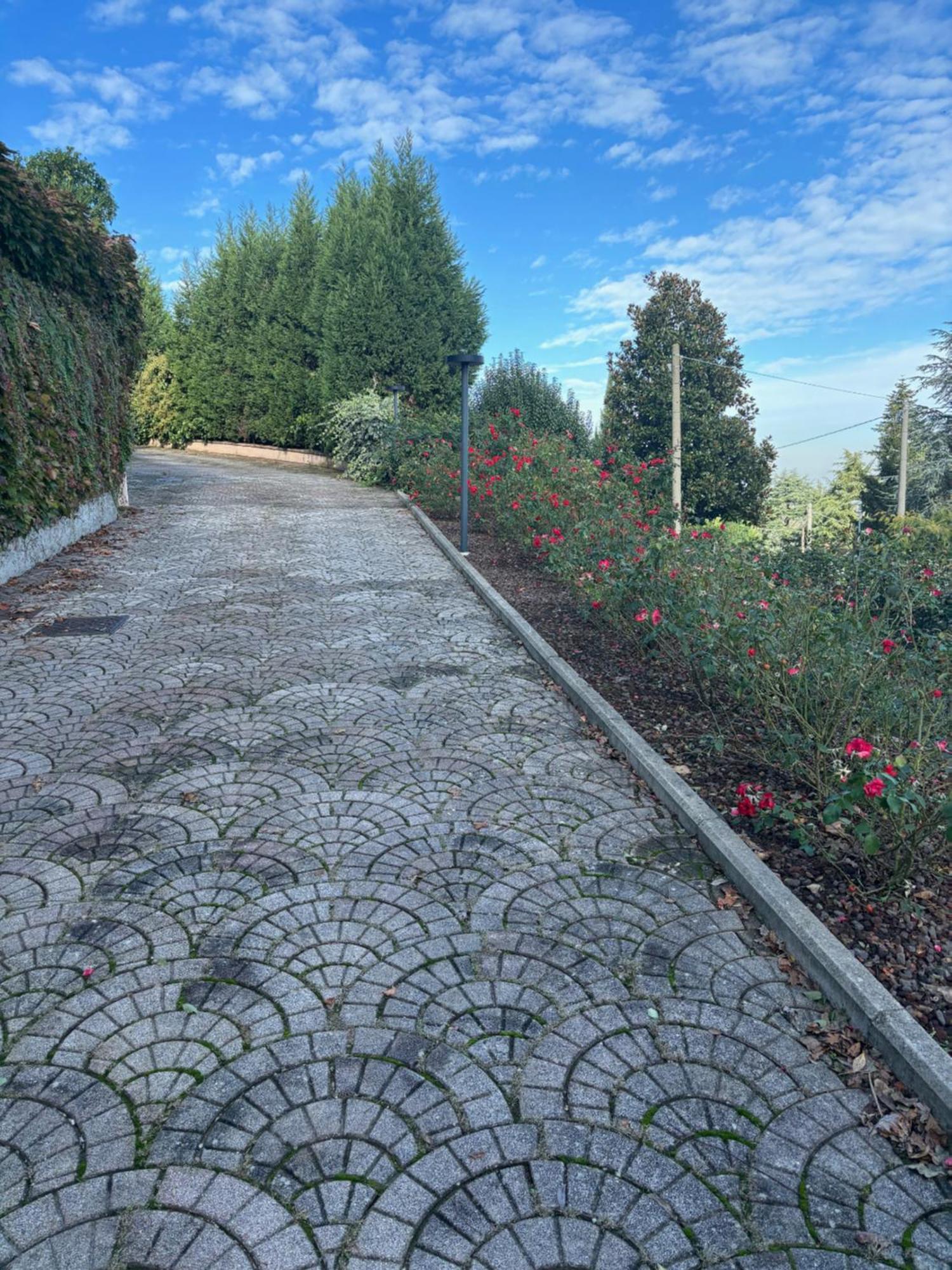 Villa Isella Maranello Luaran gambar