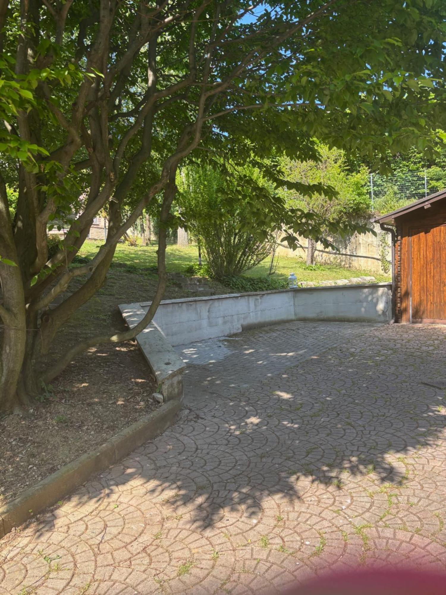 Villa Isella Maranello Luaran gambar
